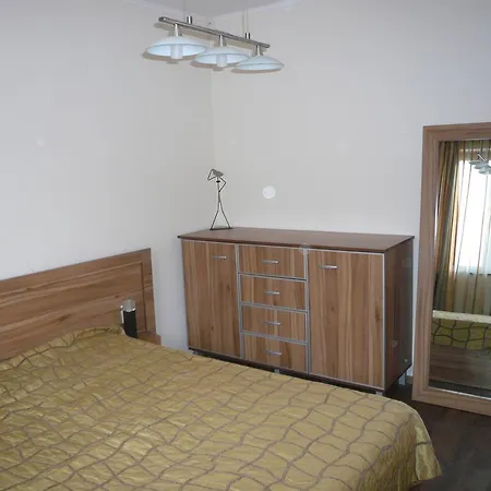 Kamelia Apartament